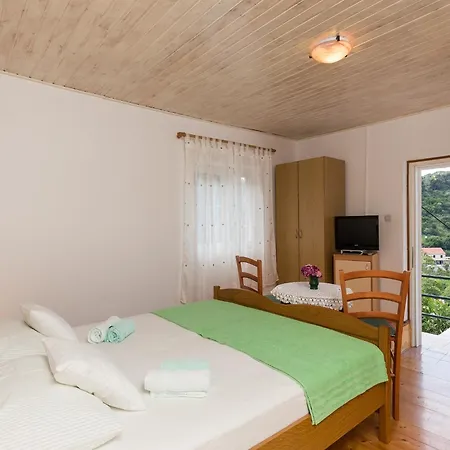 Apartman Miskovic - With Balcony And Sea View East *