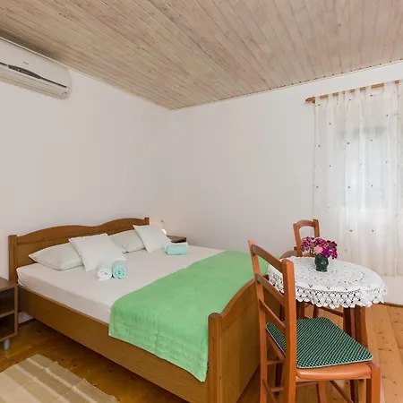Apartman Miskovic - With Balcony And Sea View East Donje Celo