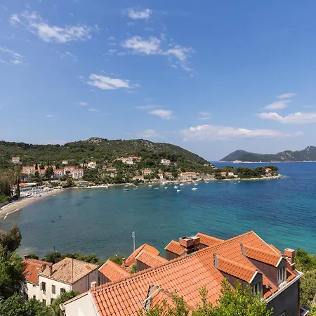 Miskovic - With Balcony And Sea View East