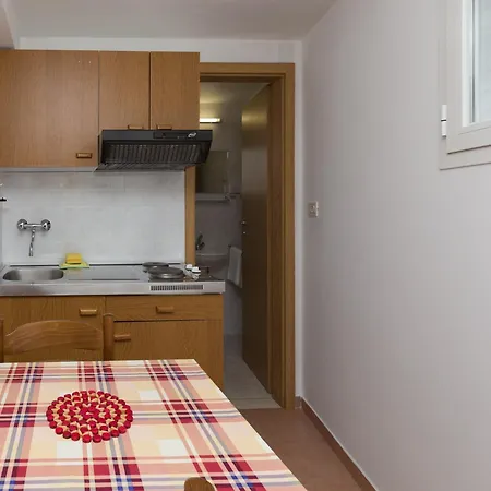 Miskovic - With Balcony And Sea View East