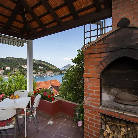 Miskovic - With Balcony And Sea View East Appartement *