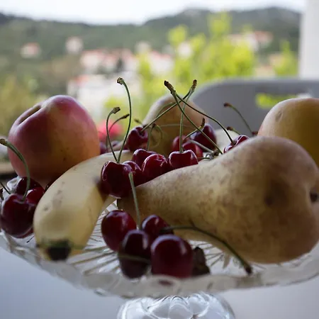 Miskovic - With Balcony And Sea View East * Kolocep Island