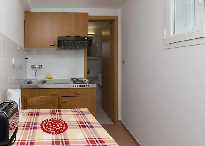 Miskovic - With Balcony And Sea View East