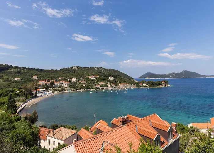 Miskovic - With Balcony And Sea View East