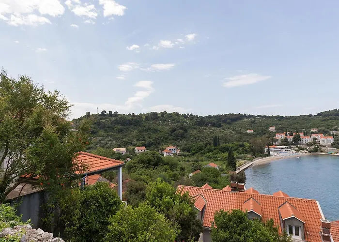 Miskovic - With Balcony And Sea View East