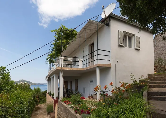 Miskovic - With Balcony And Sea View East 公寓 *